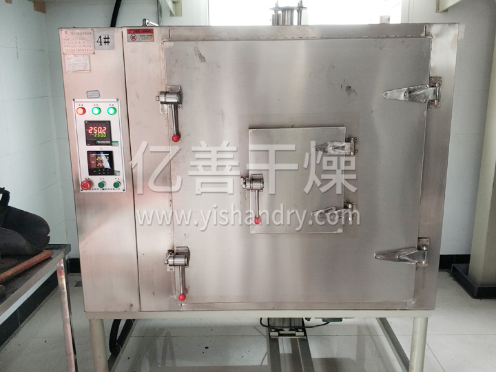 CT-C系列熱風(fēng)循環(huán)烘箱