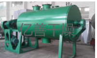 污泥烘干機的幾種傳熱方式介紹